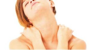 Benching ng presyon ng dugo para sa cervical osteochondrosis