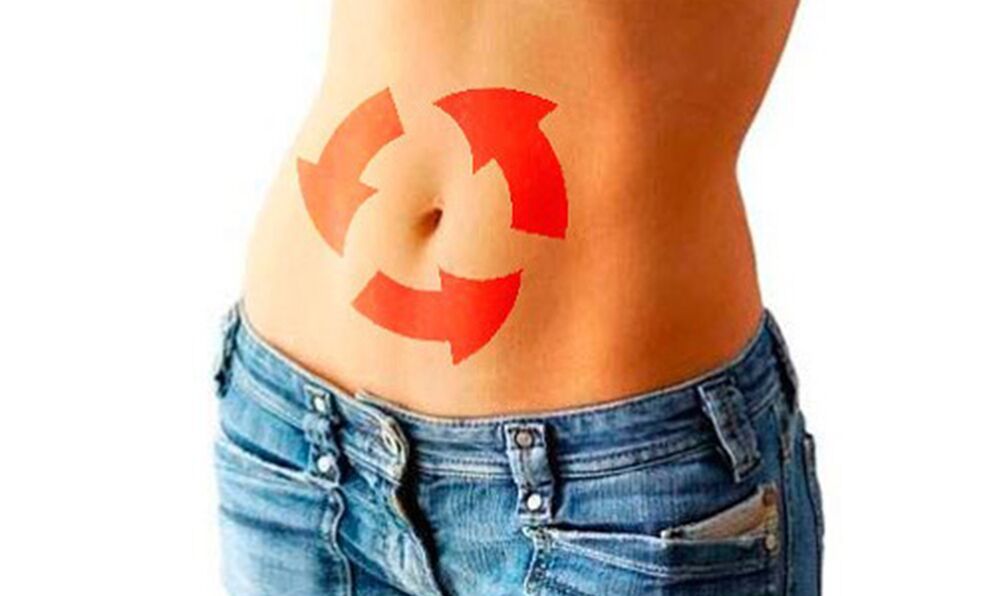 Mga karamdaman sa metaboliko - ang sanhi ng pag-unlad ng osteochondrosis